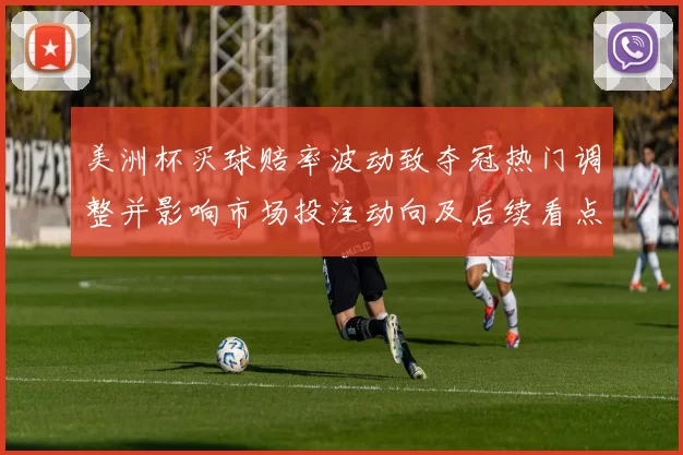 美洲杯买球赔率波动致夺冠热门调整并影响市场投注动向及后续看点