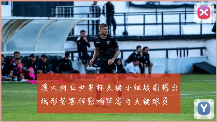 澳大利亚世界杯关键小组战前瞻出线形势赛程影响阵容与关键球员